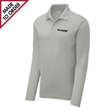 Men's Long Sleeve Polo (ST640LS)