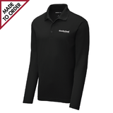 Men's Long Sleeve Polo (ST640LS)
