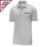 Men's Tri-Blend Wicking Polo (ST405)