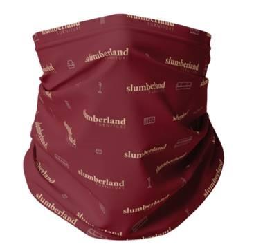 Slumberland Microfiber Performance Gaiter (Slum Stock)